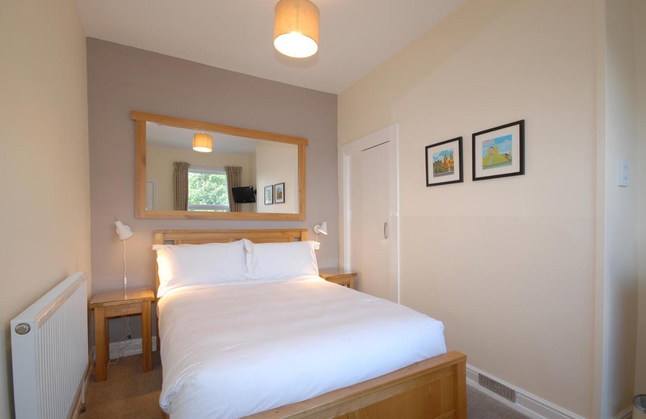 Double Room with Private Bathroom - Room Only