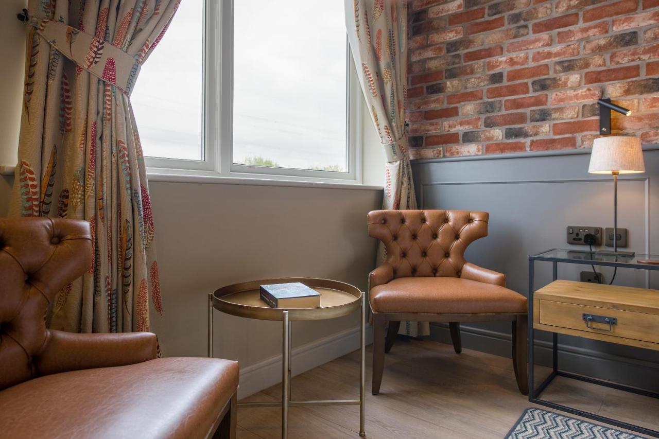 Double Room - Disability Access