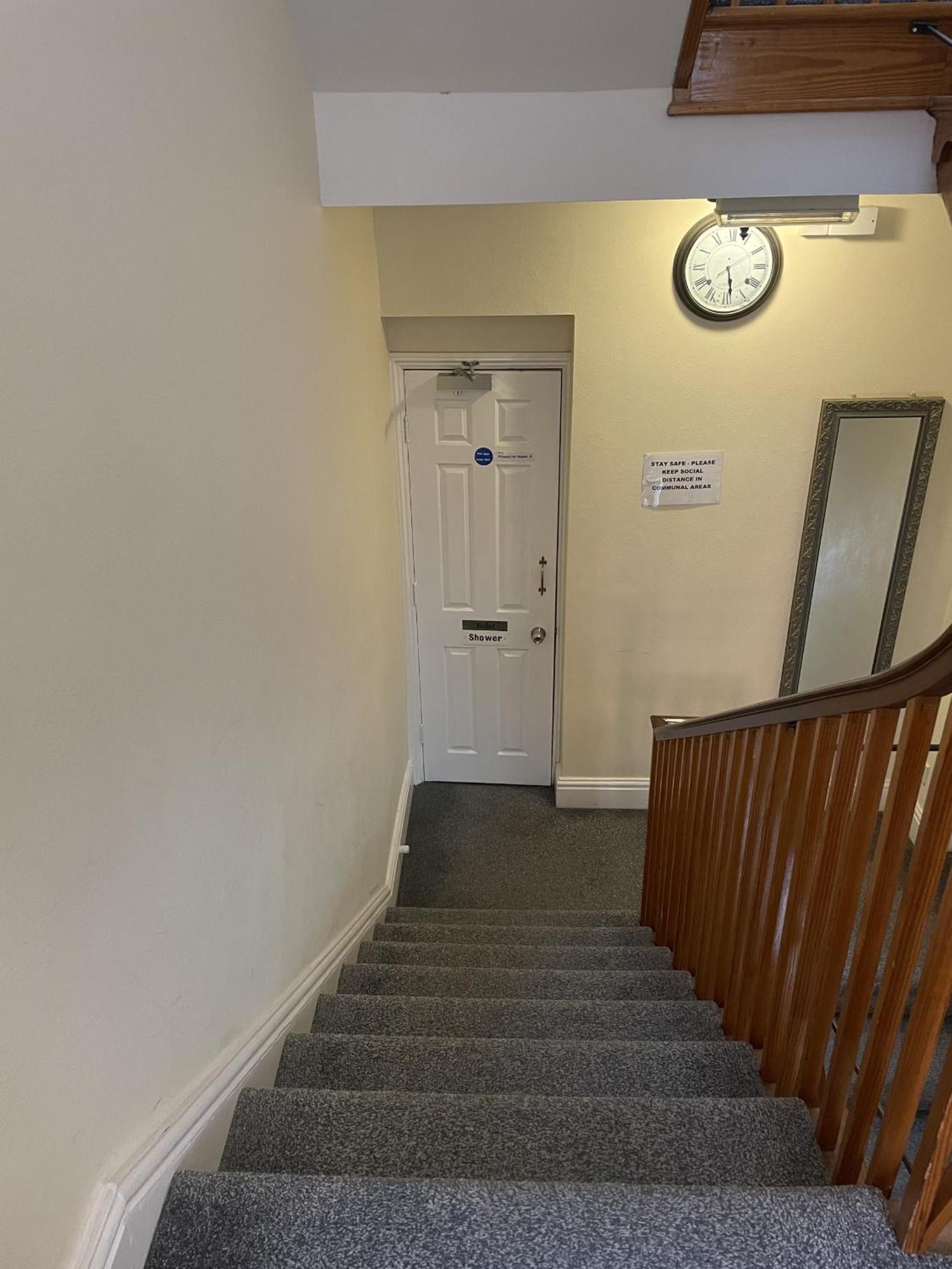 Budget Double Room