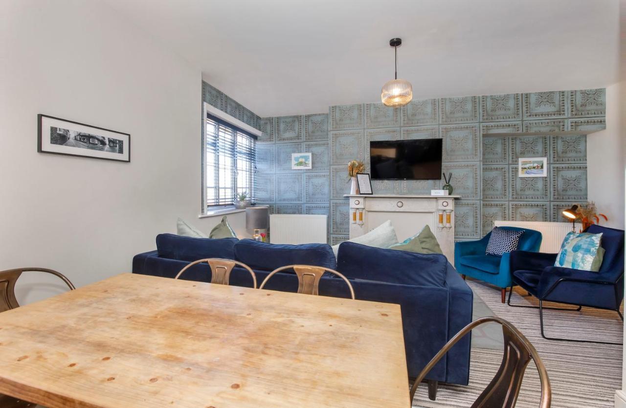 Duplex Apartment
