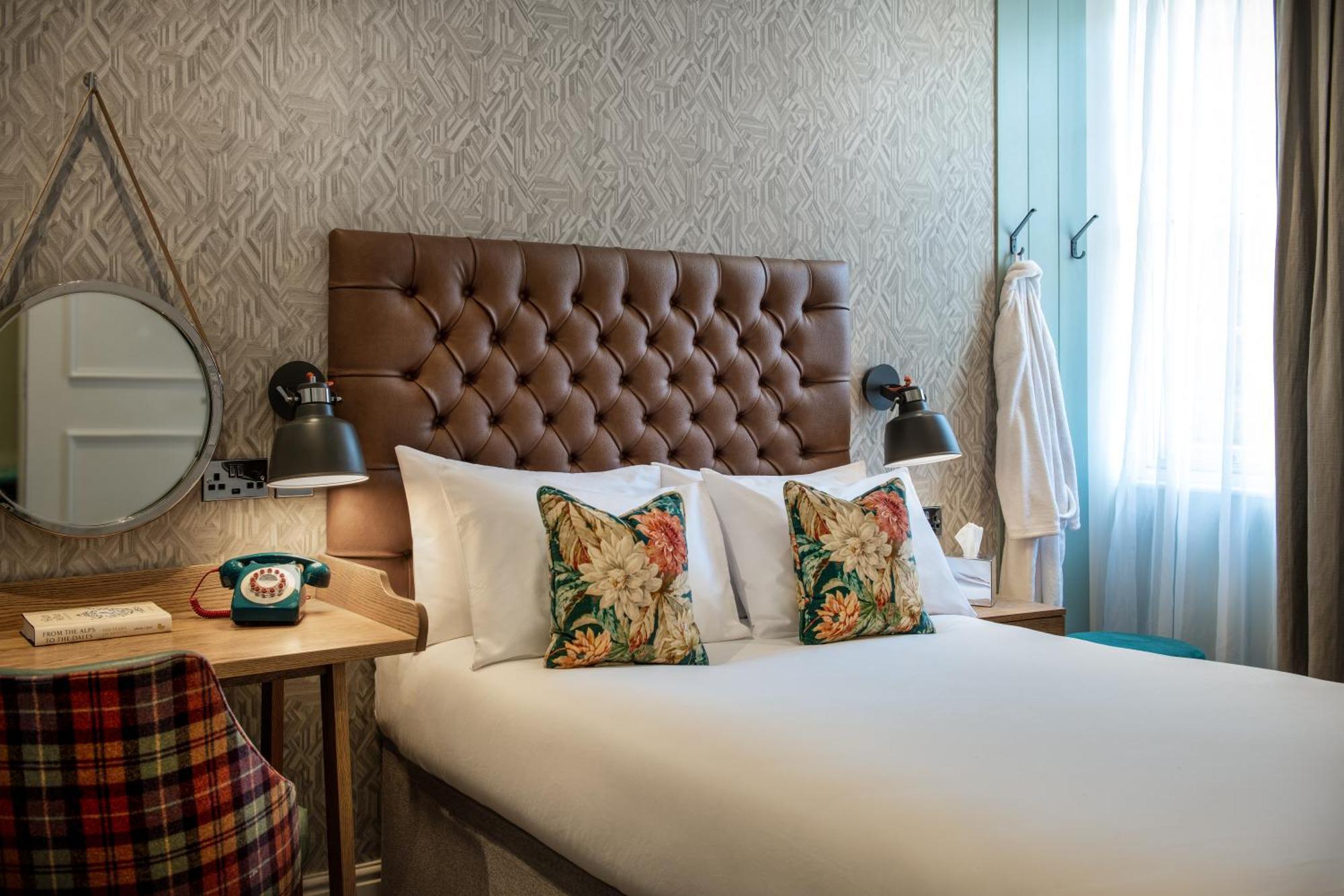 Cosy Double Room
