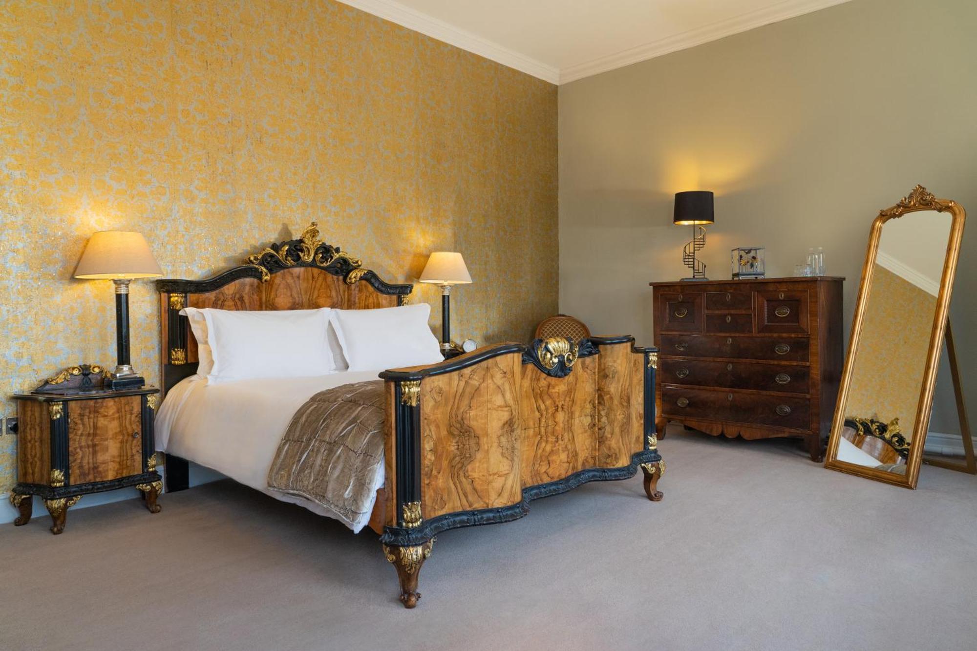 Suite Cumberland