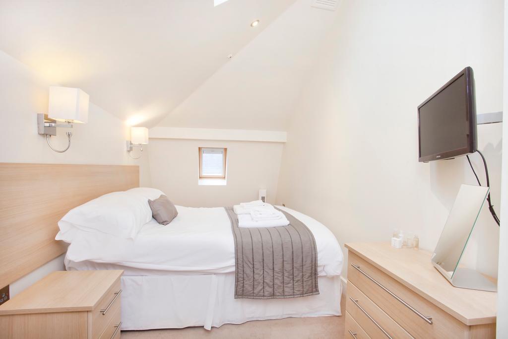 Loft Apartment
