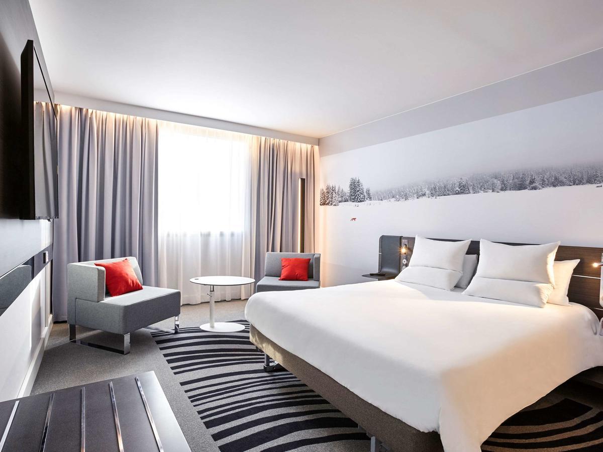 Superior Queen Room