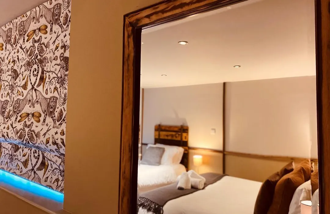 Minster Walk Guesthouse-1