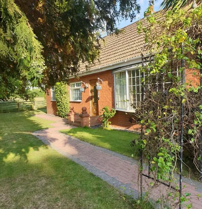 York Rose B&B-1