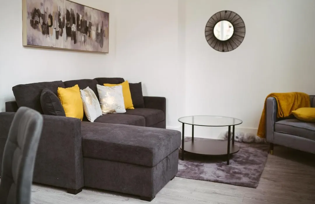 York Riverside Apartments-1