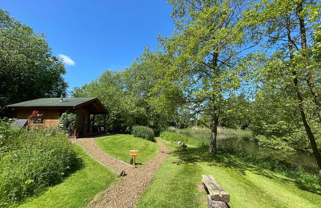 Acorn Glade Glamping York-1