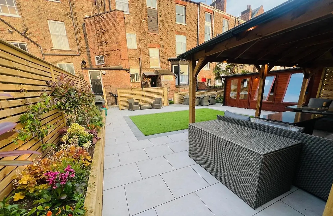Hedley House Hotel Wellness And Spa-1