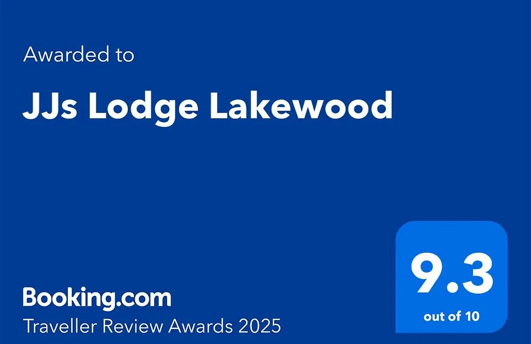 Jjs Lodge Lakewood-1