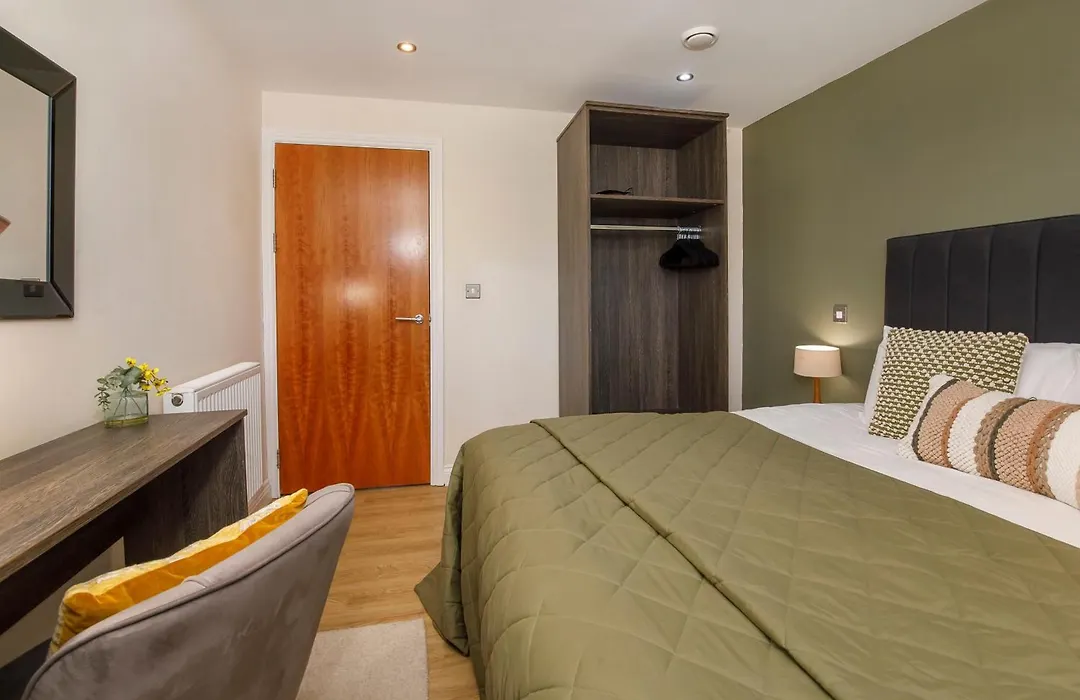 Aspire Apartments York-1