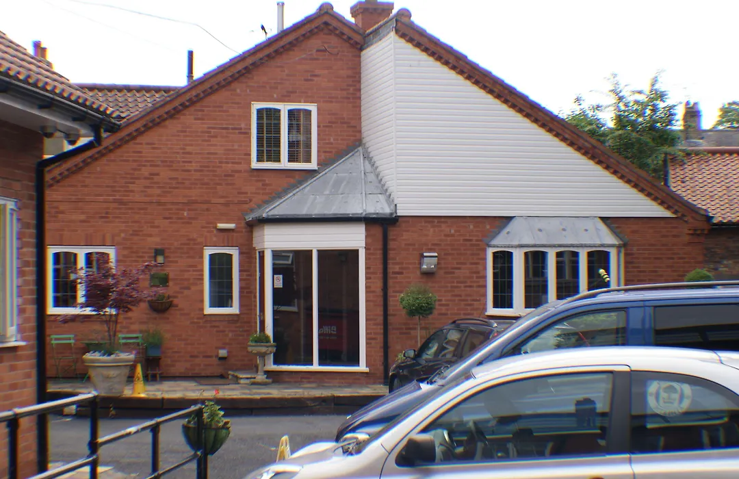 B+B York-1