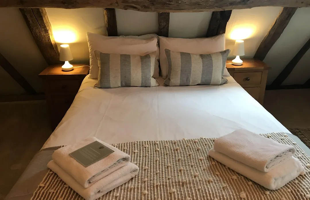 Galtres Lodge Hotel & Forest Restaurant-1