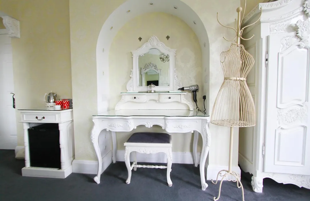 Tower Guest House-1