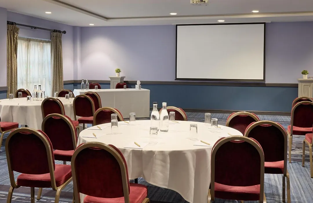 Doubletree By Hilton York-1