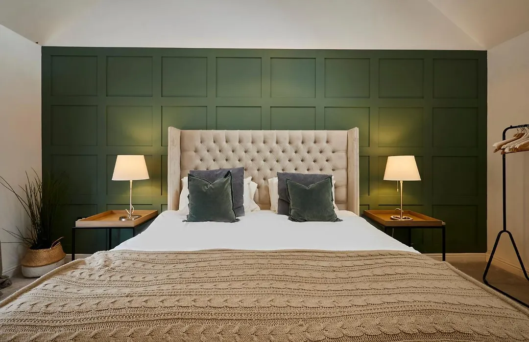Host & Stay - Greengate Cottage-1