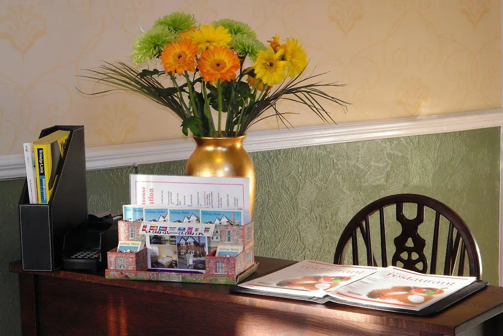Midway Guest House-1