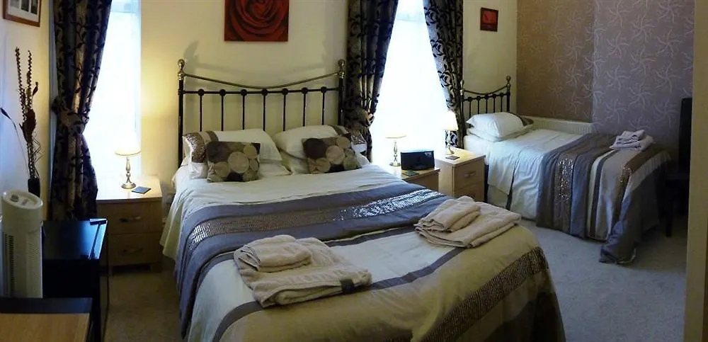 Heworth Guest House-1