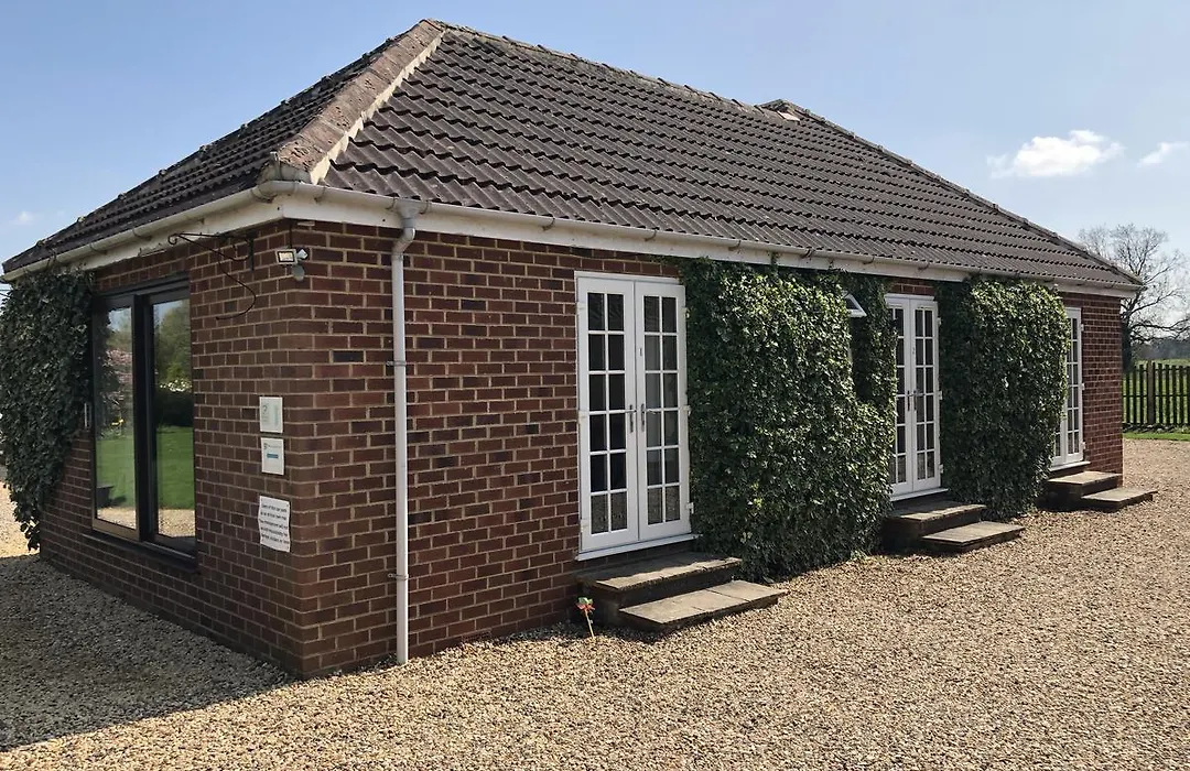Primrose Lodge-1