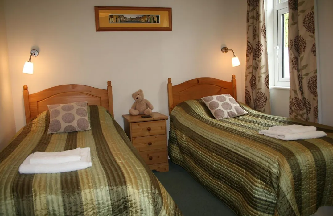 The Manor Guest House-1