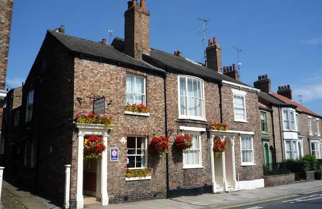 Monkgate Guest House-1