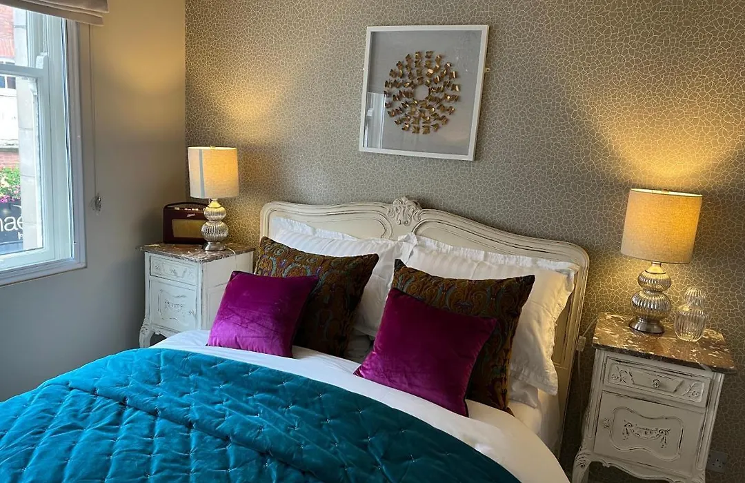 Coppergate Apartments York with Minimum Price 163£: Expert Review ...