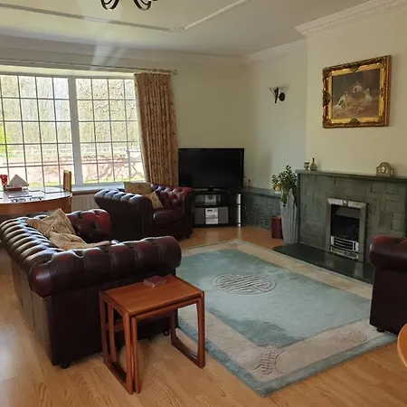 York Rose B&B-3