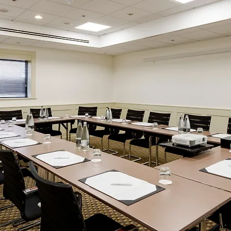 Holiday Inn York City Centre By Ihg-2