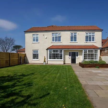 Holtby Grange Cottages-2