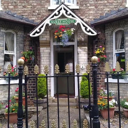 Greenside Guesthouse-2