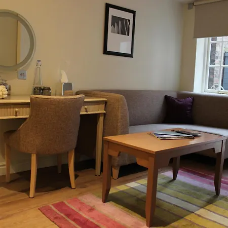 Judge'S Lodging-2