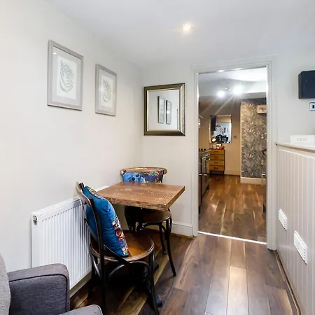 Clearly Apartments Bootham York-2