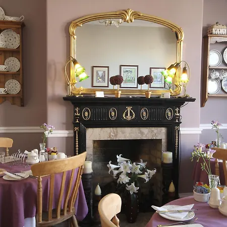 Avondale Guest House-2
