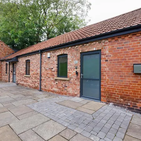 City Apartments - Monkbar Mews-2