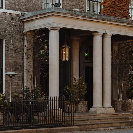 No 1 By Guesthouse, York-2