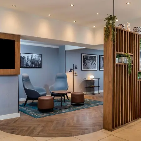 Radisson Hotel York-2