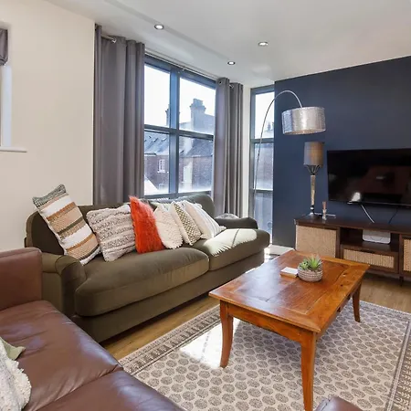 Aspire Apartments York-3