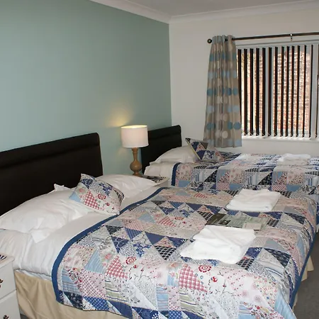 B+B York-3