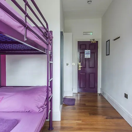 Safestay York Micklegate-3