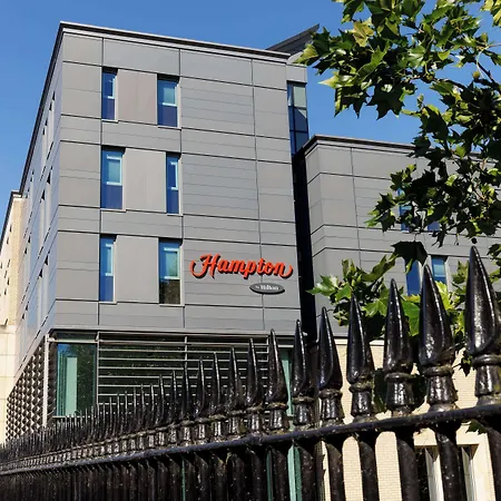 Hampton By Hilton York-2