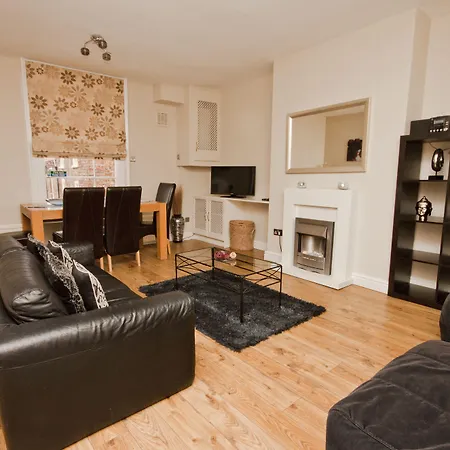 Goodramgate Apartments-3
