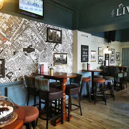 The White Horse-3