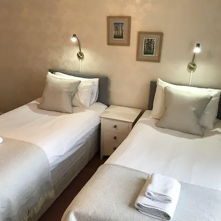 Galtres Lodge Hotel & Forest Restaurant-2