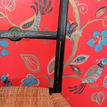 Holmlea Guest House-3
