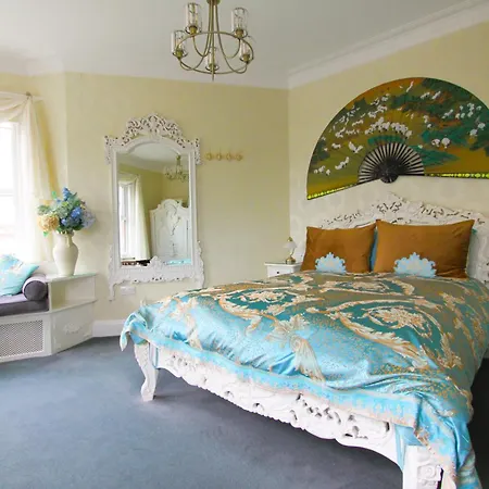 Tower Guest House-3