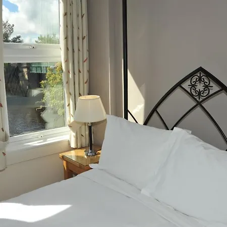 Abbey Guest House York-3