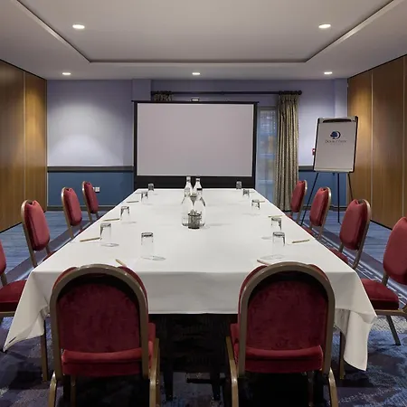 Doubletree By Hilton York-3