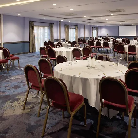 Doubletree By Hilton York-2