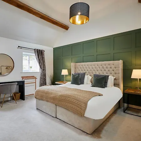 Host & Stay - Greengate Cottage-2
