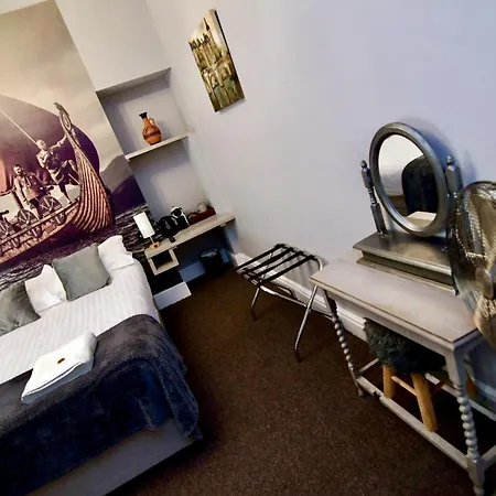 Vikings Accommodation-2